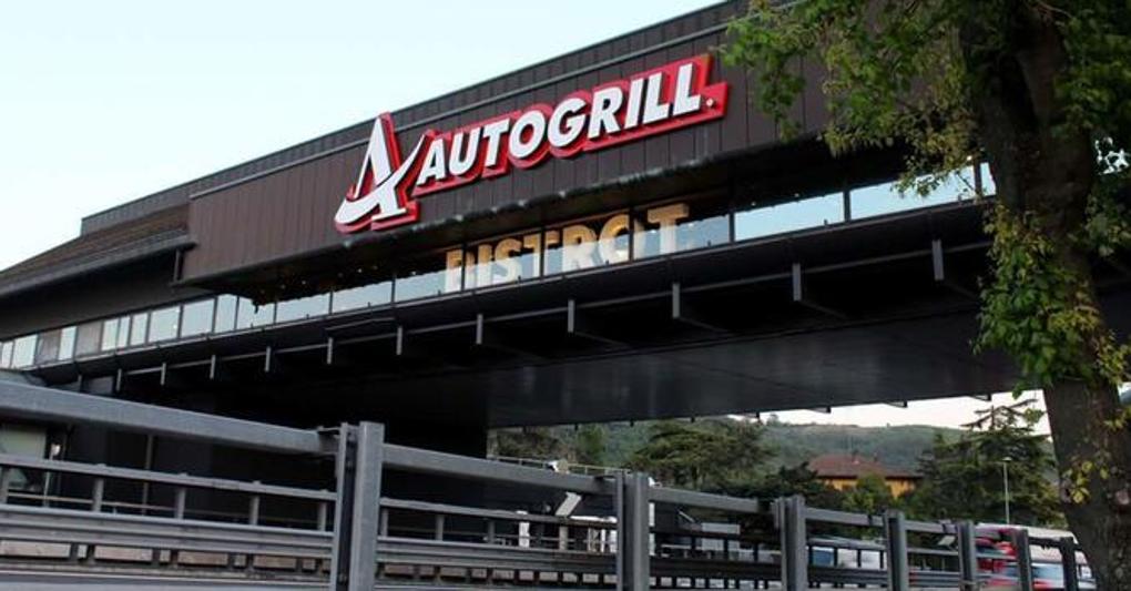 Autogrill best sale news borsa